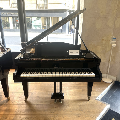 C.Bechstein  L167 laqué