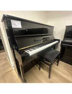 Yamaha U1