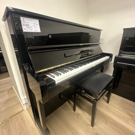 Yamaha U1