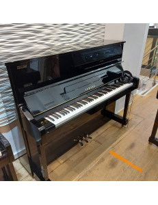 Yamaha YM10S silent