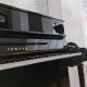 Yamaha YM10S silent