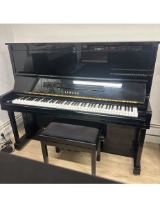 Yamaha Disklavier