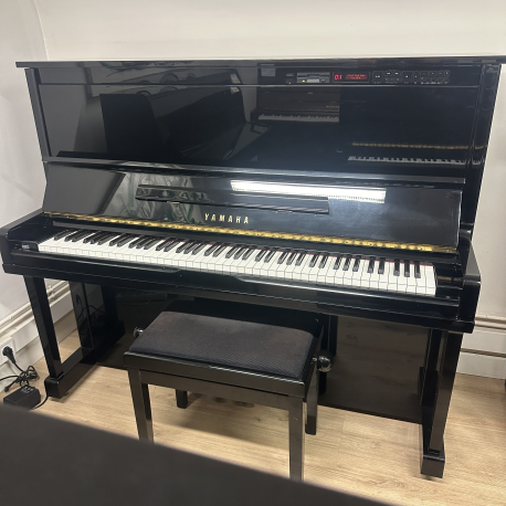 Yamaha Disklavier