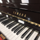 Yamaha U3