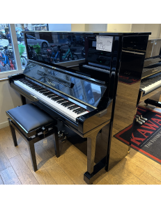 Yamaha U3