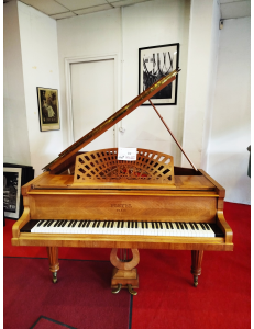 Piano Pleyel Art Déco