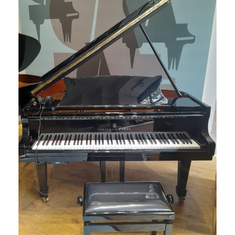 Steinway&Sons O