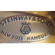 Steinway&Sons O