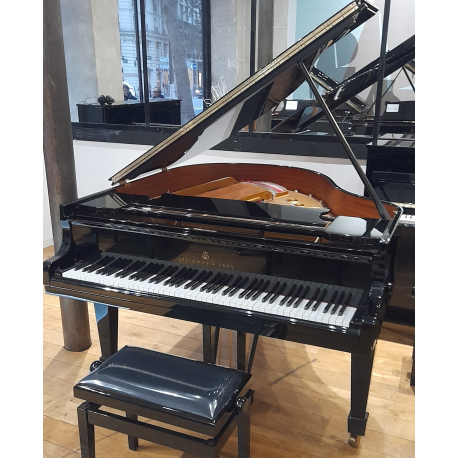 Steinway&Sons S