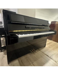 Kawai K15 laqué noir