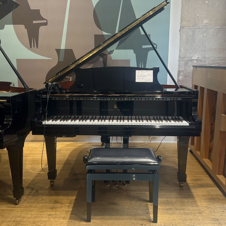 Steinway&Sons O