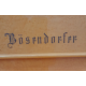 Bösendorfer 130