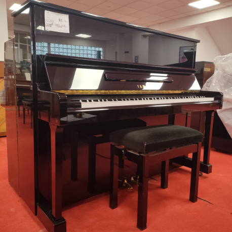 Yamaha U10BL