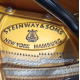 Steinway&Sons M