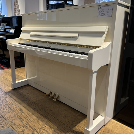 schimmel 115