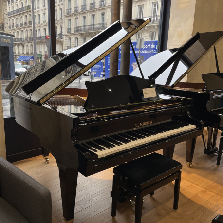 C.Bechstein  L167 laqué