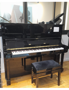 Yamaha U3